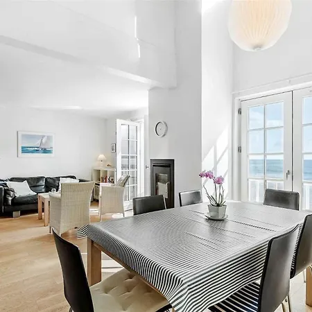 Apartament 11207-nykobing-sj-havnevej-65-1-th