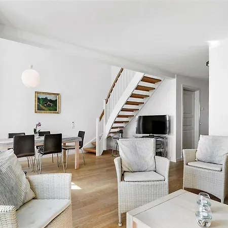 Apartament 11207-nykobing-sj-havnevej-65-1-th